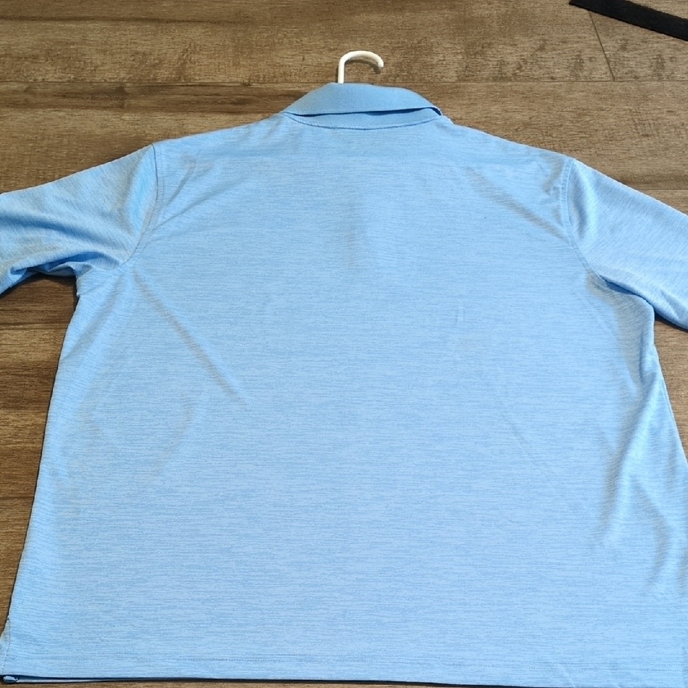 Walter Hagen Golf Polo Men's Size Xl - Picture 5 of 5
